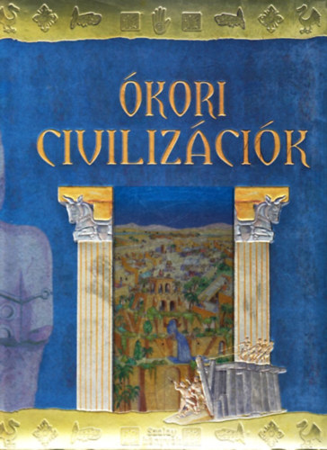 Michele Angelico - �kori civiliz�ci�k