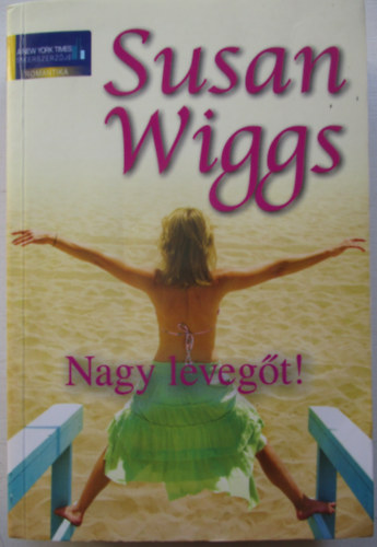 Fordt Kll Andrs Susan Wiggs - Nagy levegt!