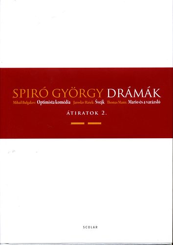 Spir Gyrgy - Drmk II.