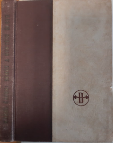 Karel Capek - Neh�z a kert�sz �lete