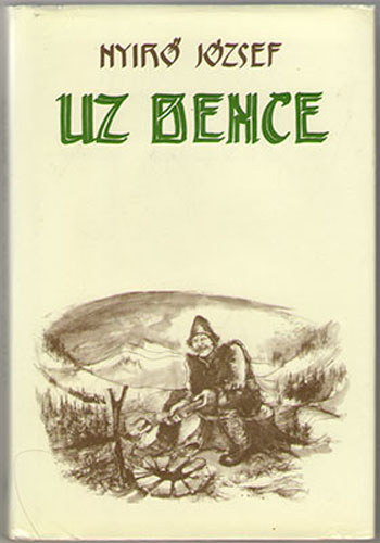 Ny�r� J�zsef - Uz Bence
