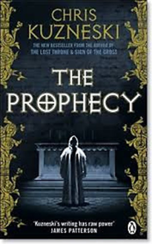 Chris Kuzneski - The Prophecy