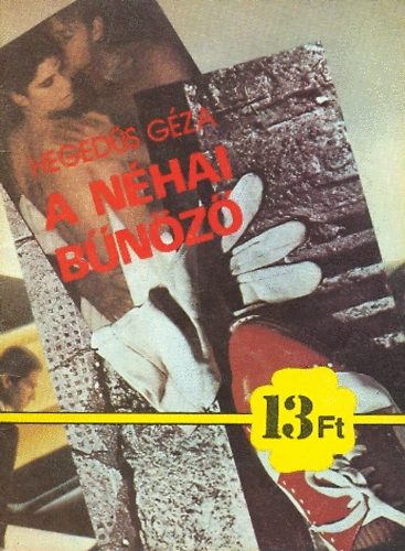 Hegeds Gza - A nhai bnz