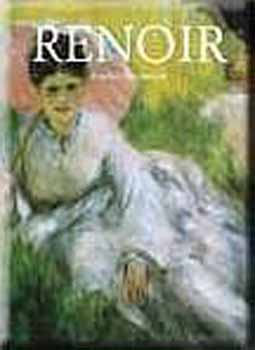 Sophie Monneret - Renoir