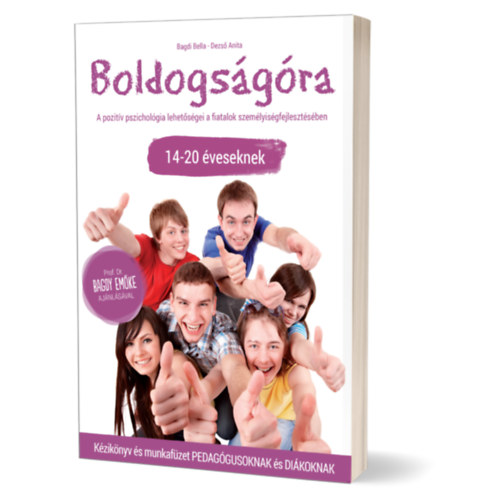 Dezs Anita Bagdi Bella - Boldogsgra- 14-20 veseknek
