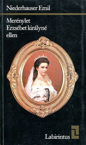 Niederhauser Emil - Mernylet Erzsbet kirlyn ellen