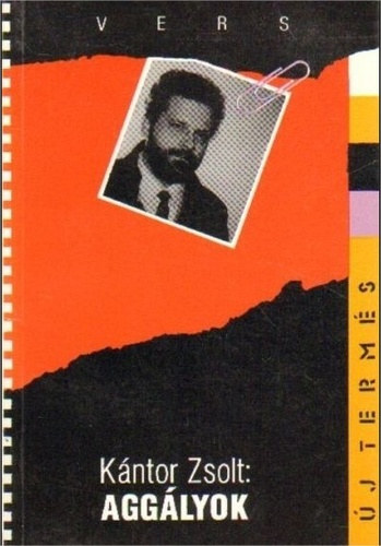 Kntor Zsolt - Agglyok (dediklt)