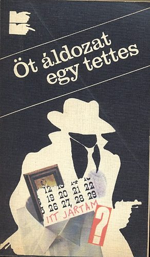 Dr.Vedres Gza - t ldozat egy tettes, Temet a gyilkos