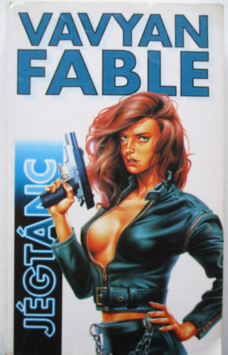 Vavyan Fable - Jgtnc