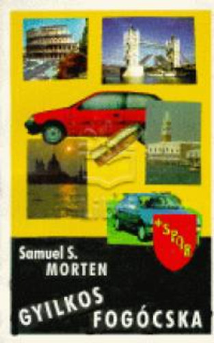 Samuels.morten - Gyilkos fogcska