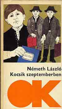 Németh László - Kocsik szeptemberben