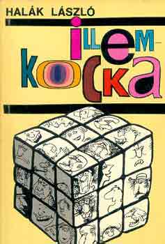 Halk Lszl - Illemkocka