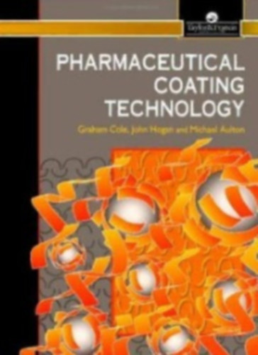 Graham Cole - Pharmaceutical Coating Technology