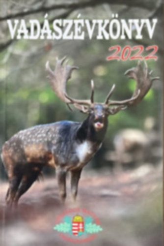 Vadszvknyvek 14db (2009-2022-ig) KNYVMENT AJNLAT!