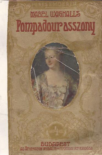 Mabel Wagnalls - Pompadour asszony