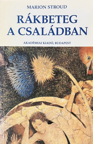 Marion Stroud - R�kbeteg a csal�dban
