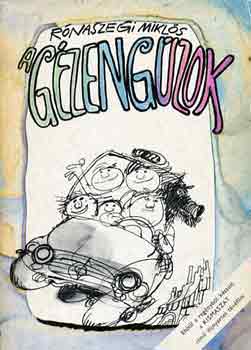 R�naszegi Mikl�s - A g�zeng�zok meg az idegenforgalom