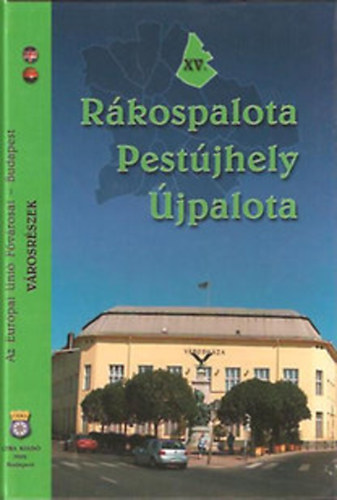 Kasza Sndor - Rkospalota,Pestjhely,jpalota