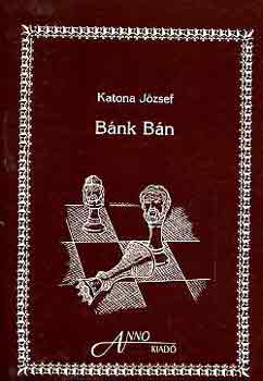 Katona Jzsef - Bnk bn