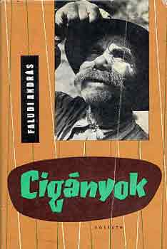 Faludi Andrs - Cignyok