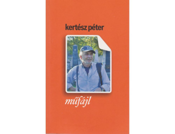 Kertsz Pter - Mfjl