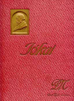 Jkai album- Kpek, adatok, okmnyok Jkai Mr letbl (Pesti Napl)