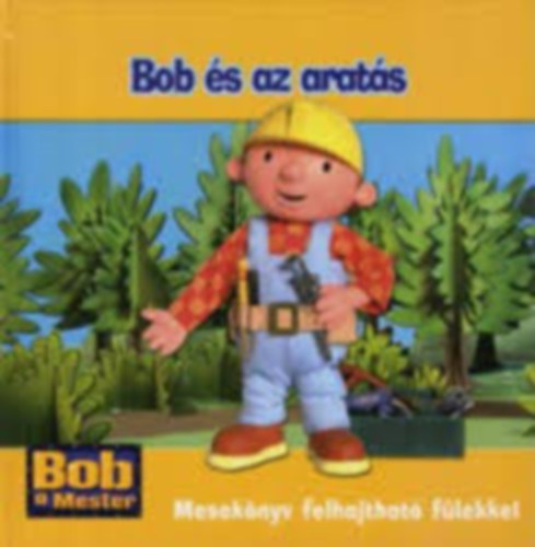Bob s az arats