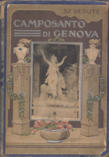 Camposanto di Genova