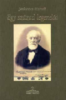 Dr. Jankovics Marcell - Egy szzad legendi