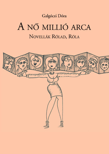 Galg�czi D�ra - A n� milli� arca