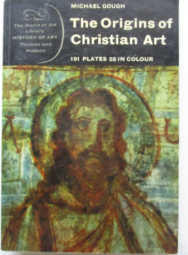 Michael Gough - The origins of Christian Art