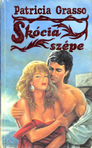 Patricia Grasso - Skcia szpe