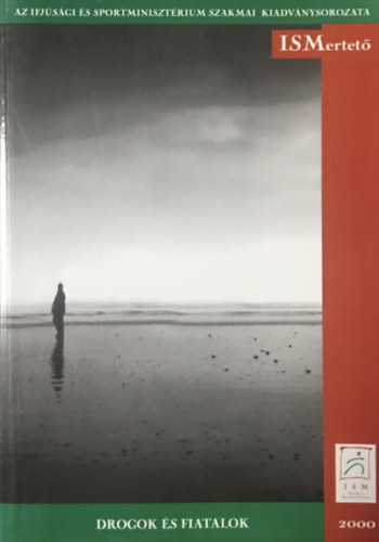 Dr. Elekes Zs.-Paksi B. - ISMertet�  drogok �s fiatalok