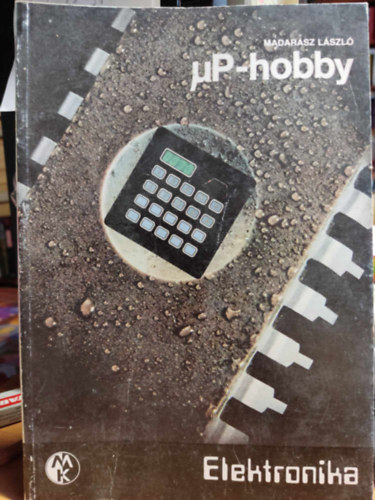 Madarsz lszl - uP-hobby