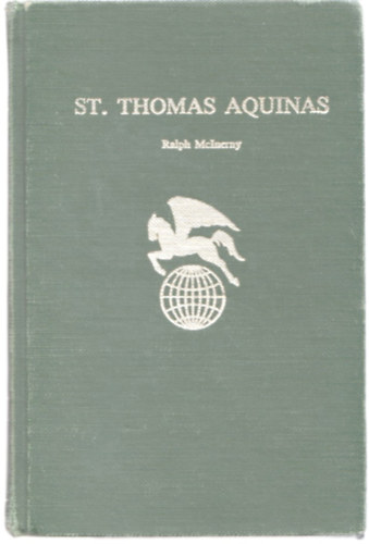 Ralph McInerny - St. Thomas Aquinas