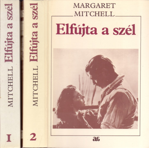 Margaret Mitchell - Elfújta a szél