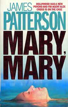 James Patterson - Mary, Mary