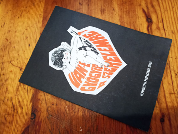 Több szerző - Van-e gyógyír a szerelemre (Színjátszók kiskönyvtára 125.)