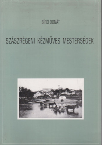 B�r� Don�t - Sz�szr�geni k�zm�ves mesters�gek