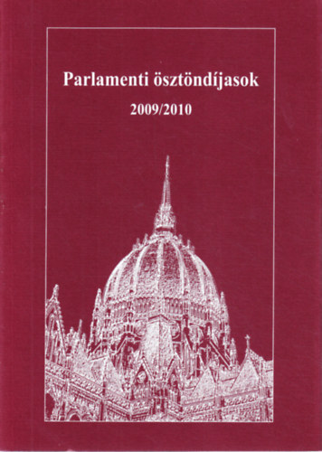 Parlamenti sztndjasok 2009/2010