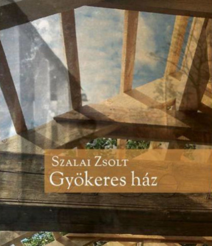 Szalai Zsolt - Gykeres hz