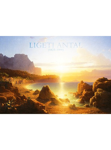 Ligeti Antal (album)