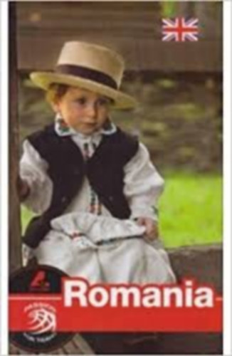 Mariana Pascaru  (Text) - Romania - Ghid Turistic Engleza - Passion For Traveling(Romanian Edition)