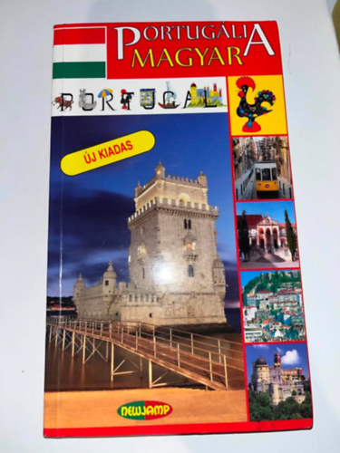 Turista �tikalauz - Portug�lia