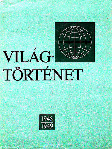 Vilgtrtnet 1945-1949