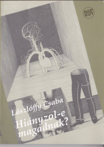 Lszlffy Csaba - Hinyzol-e magadnak