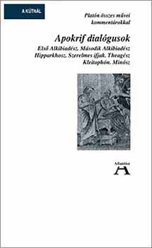 Plat�n - Apokrif dial�gusok