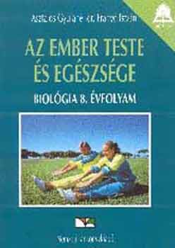 Asztalos Gyn-dr. Frany I - Az ember teste s egszsge 8.o.