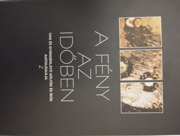 A f�ny az id�ben