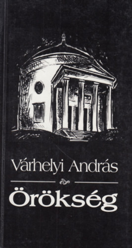 V�rhelyi Andr�s - �r�ks�g (Elbesz�l�sek)